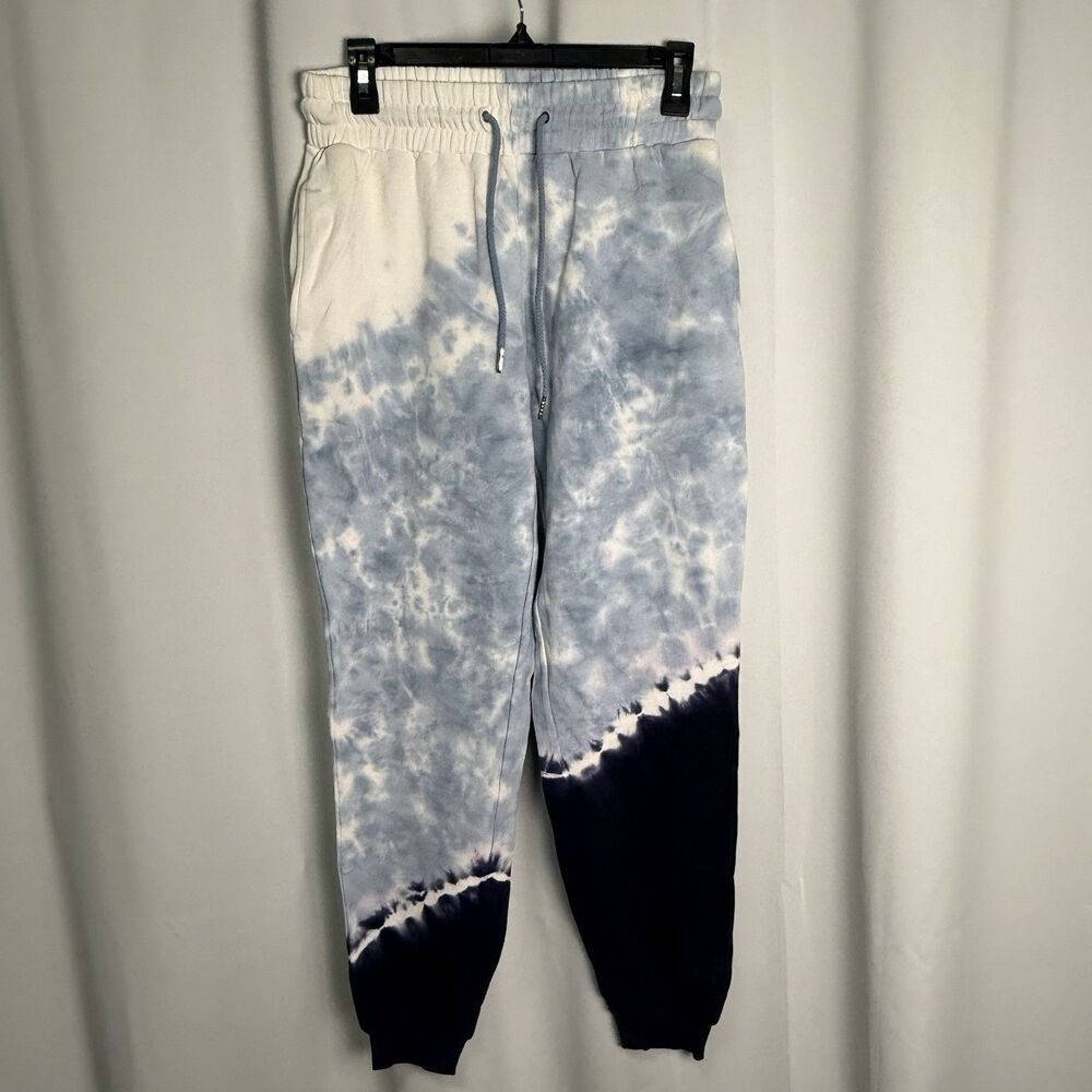 L Space Daybreak Tie Dye Joggers Sz Small New - Picture 3 of 6